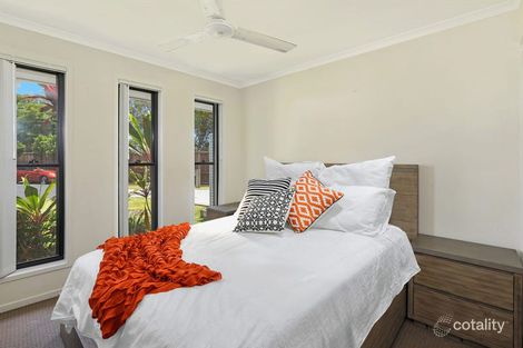 Property photo of 8 Barramundi Court Mountain Creek QLD 4557