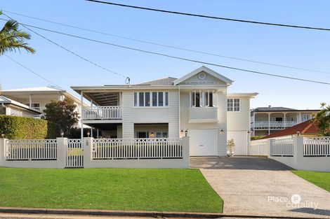 Property photo of 76 Buderim Street Wynnum QLD 4178