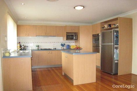 Property photo of 13 Boronia Drive Voyager Point NSW 2172
