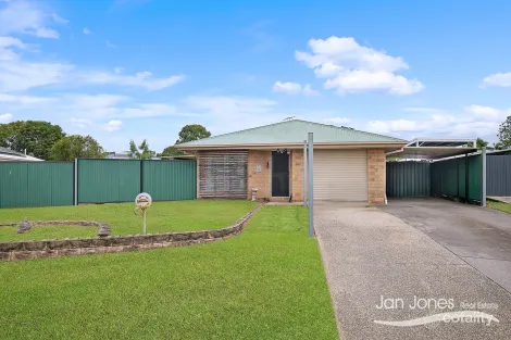 Property photo of 6 Dune Court Deception Bay QLD 4508