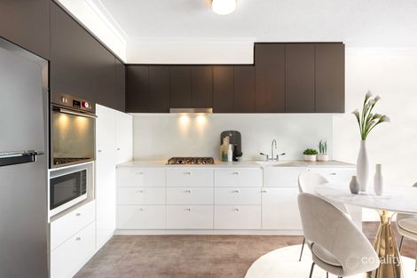 Property photo of 309/45 Boundary Street South Brisbane QLD 4101