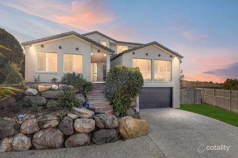 34 Silkyoak Way, Albany Creek, QLD 4035