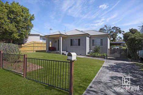 Property photo of 124 Manoa Road Halekulani NSW 2262