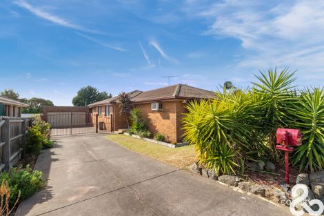 Property photo of 22 Halter Crescent Epping VIC 3076