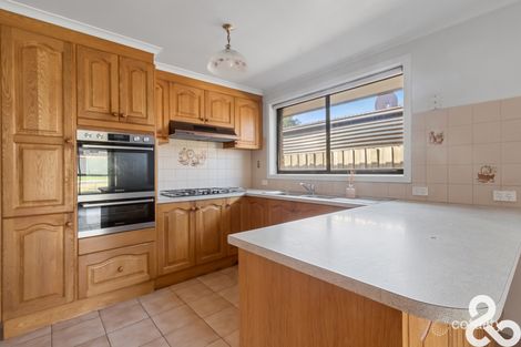 Property photo of 22 Halter Crescent Epping VIC 3076