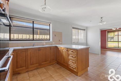Property photo of 22 Halter Crescent Epping VIC 3076