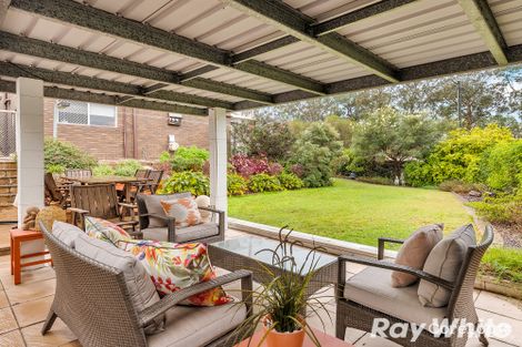 Property photo of 41 Kylie Avenue Ferny Hills QLD 4055