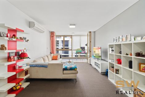 Property photo of 719/89 Shoreline Drive Rhodes NSW 2138