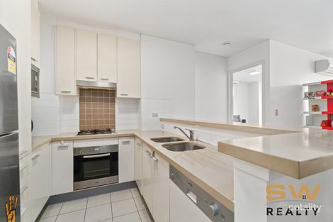 Property photo of 719/89 Shoreline Drive Rhodes NSW 2138