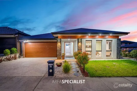 67 Everard Ave, Clyde North, VIC 3978