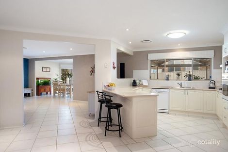 Property photo of 151 Brittania Drive Watanobbi NSW 2259