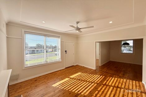 Property photo of 38 Lachlan Street Windale NSW 2306
