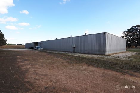 5503 Sunraysia Hwy, Lamplough, VIC 3352