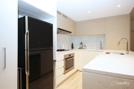 Property photo of 911/11 Wentworth Place Wentworth Point NSW 2127