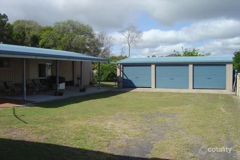 Property photo of 66 Esplanade Woodgate QLD 4660
