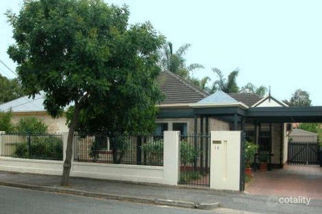 Property photo of 16 Oxford Street Hyde Park SA 5061