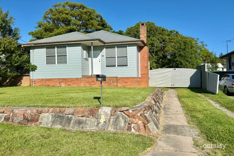 Property photo of 38 Lachlan Street Windale NSW 2306