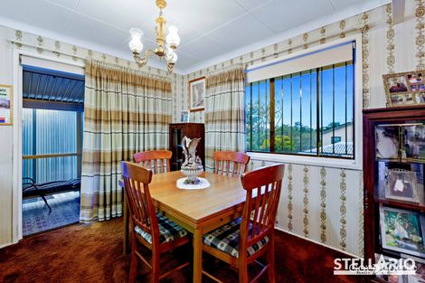 Property photo of 10 Holder Street Wishart QLD 4122