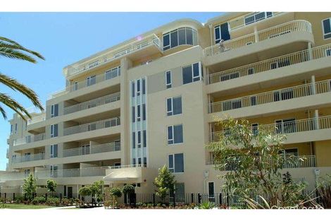 Property photo of 31/4 Seisman Place Port Melbourne VIC 3207