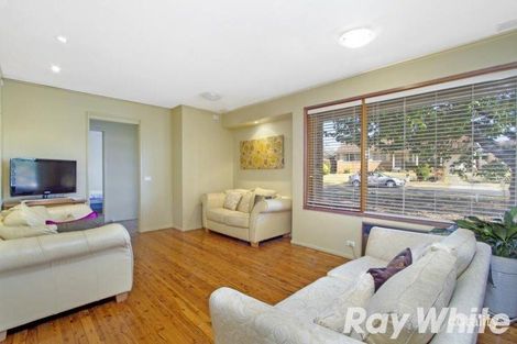 Property photo of 20 Sanders Road Baulkham Hills NSW 2153