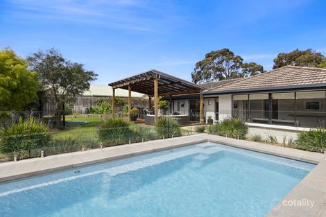 Property photo of 3 Teatree Close Ocean Grove VIC 3226