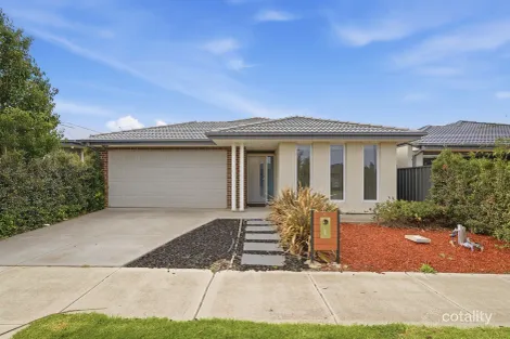 71 Grandvista Bvd, Werribee, VIC 3030