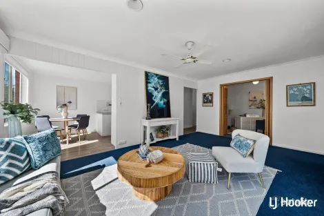 Property photo of 5 Henry Street Cook ACT 2614