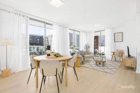 4/18-22 Amelia St, Waterloo, NSW 2017