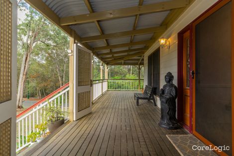Property photo of 2 Cambridge Crescent Forest Lake QLD 4078
