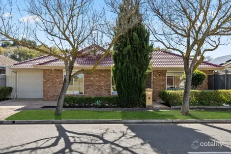 34 LORD HOWE AVE, OAKDEN, SA 5086