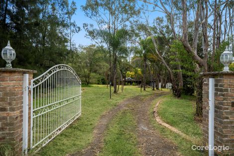 Property photo of 85-87 The Northern Road Londonderry NSW 2753