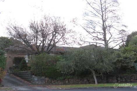 4 Honni Mews, Doncaster East, VIC 3109