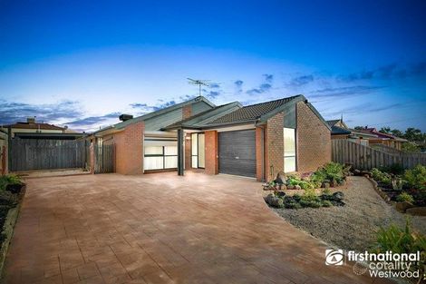 102 Honour Ave, Wyndham Vale, VIC 3024