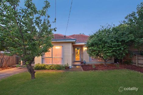 Property photo of 1/29 Wimmera Street Box Hill North VIC 3129