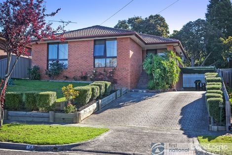 Property photo of 12 Burchall Grove Dandenong North VIC 3175