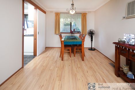 Property photo of 12 Burchall Grove Dandenong North VIC 3175