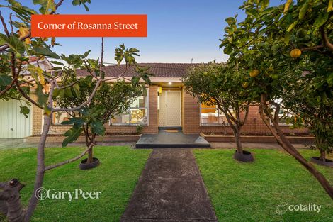 Property photo of 1/292 Koornang Road Carnegie VIC 3163