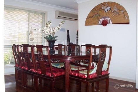 Property photo of 12 Lexington Place Wishart QLD 4122