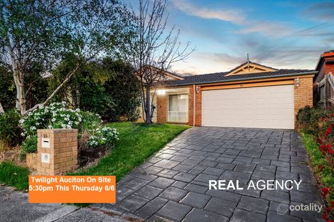 Property photo of 66 Taldra Drive Ferntree Gully VIC 3156