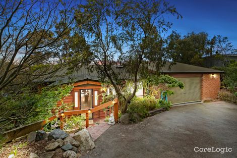 Property photo of 9 Walbundry Avenue Ferntree Gully VIC 3156