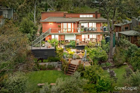 Property photo of 9 Walbundry Avenue Ferntree Gully VIC 3156
