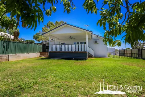 12 Nineteenth Ave, Parkside, QLD 4825