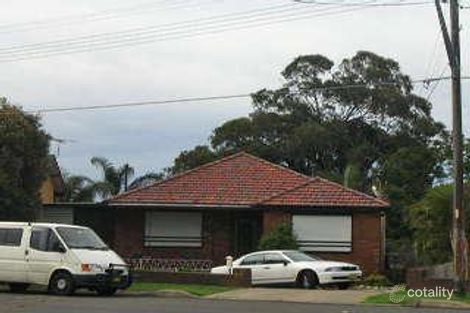 318 Port Hacking Rd, Miranda, NSW 2228