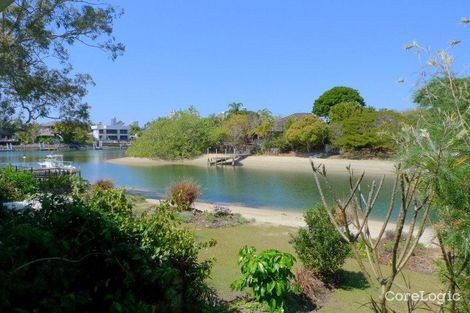 Property photo of 100 Monaco Street Broadbeach Waters QLD 4218