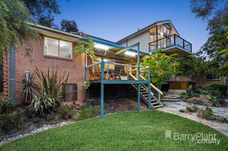 Property photo of 21 Malabar Crescent Eltham VIC 3095