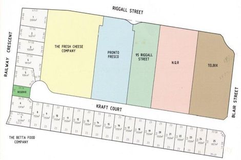 1 Kraft Ct, Broadmeadows, VIC 3047