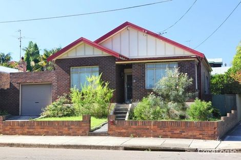 Property photo of 26 Railway Street Hurlstone Park NSW 2193