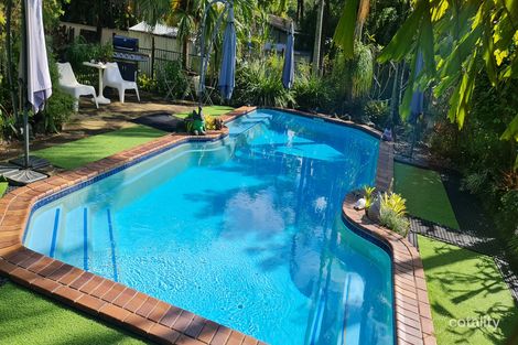 Property photo of 13 Whitian Drive Carrara QLD 4211