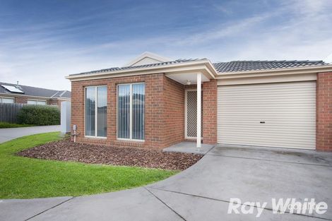 Property photo of 1/13 Redcherry Court Pakenham VIC 3810