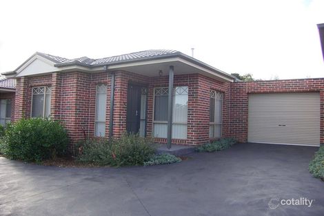 4/34 Gertonia Ave, Boronia, VIC 3155